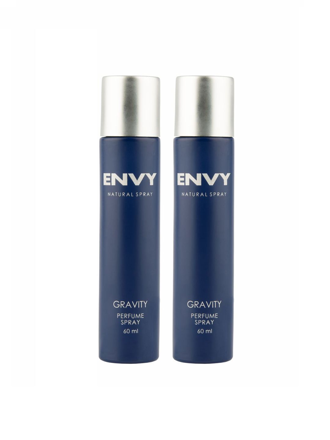 Envy Men Pack Of 2 Gravity Perfume Spray - 60ml Each-picture-9