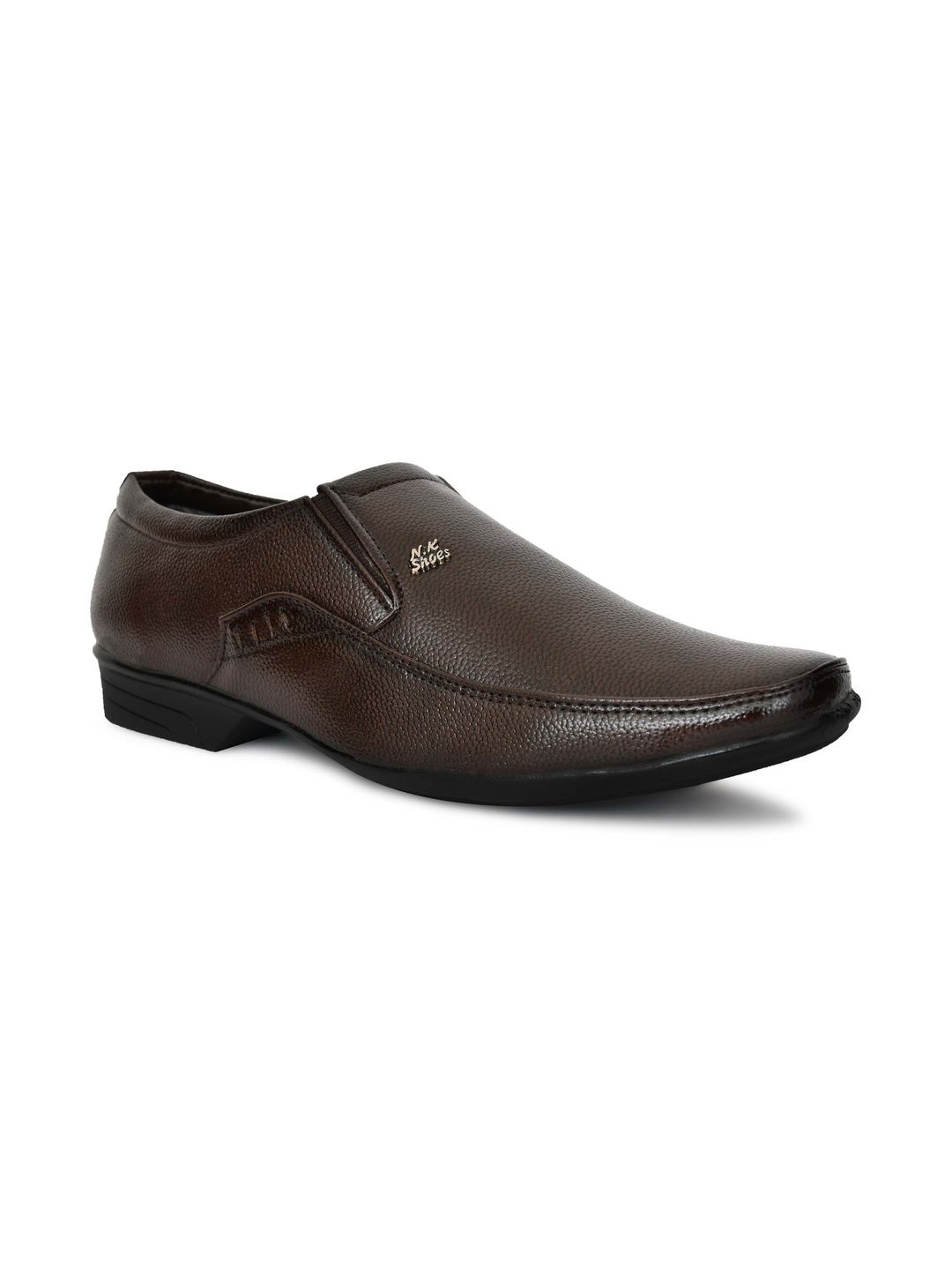 Eristine Men Formal Slip-Ons-image-28