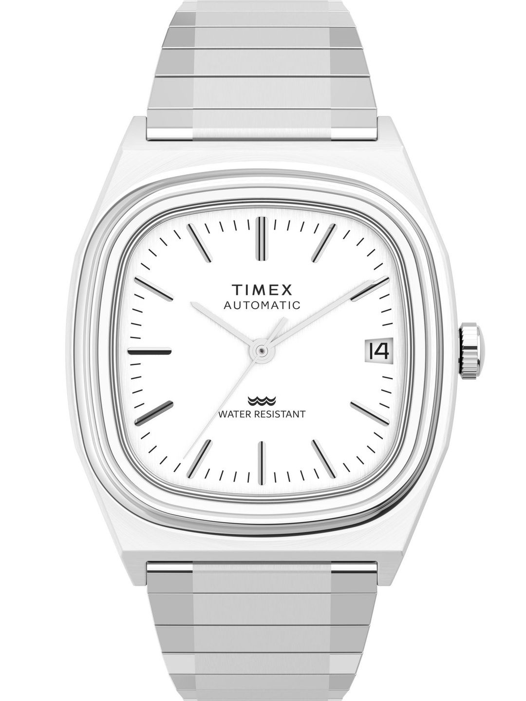 Timex Men Dial & Bracelet Style Straps Analogue Motion Powered Watch TW2W70800IK-picture-10