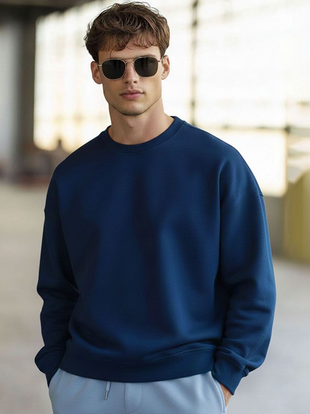 SZN Men Sweatshirt-picture-40