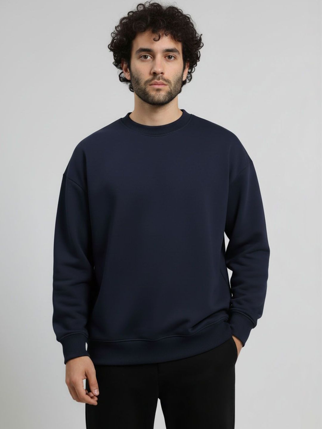 SZN Men Sweatshirt-picture-40