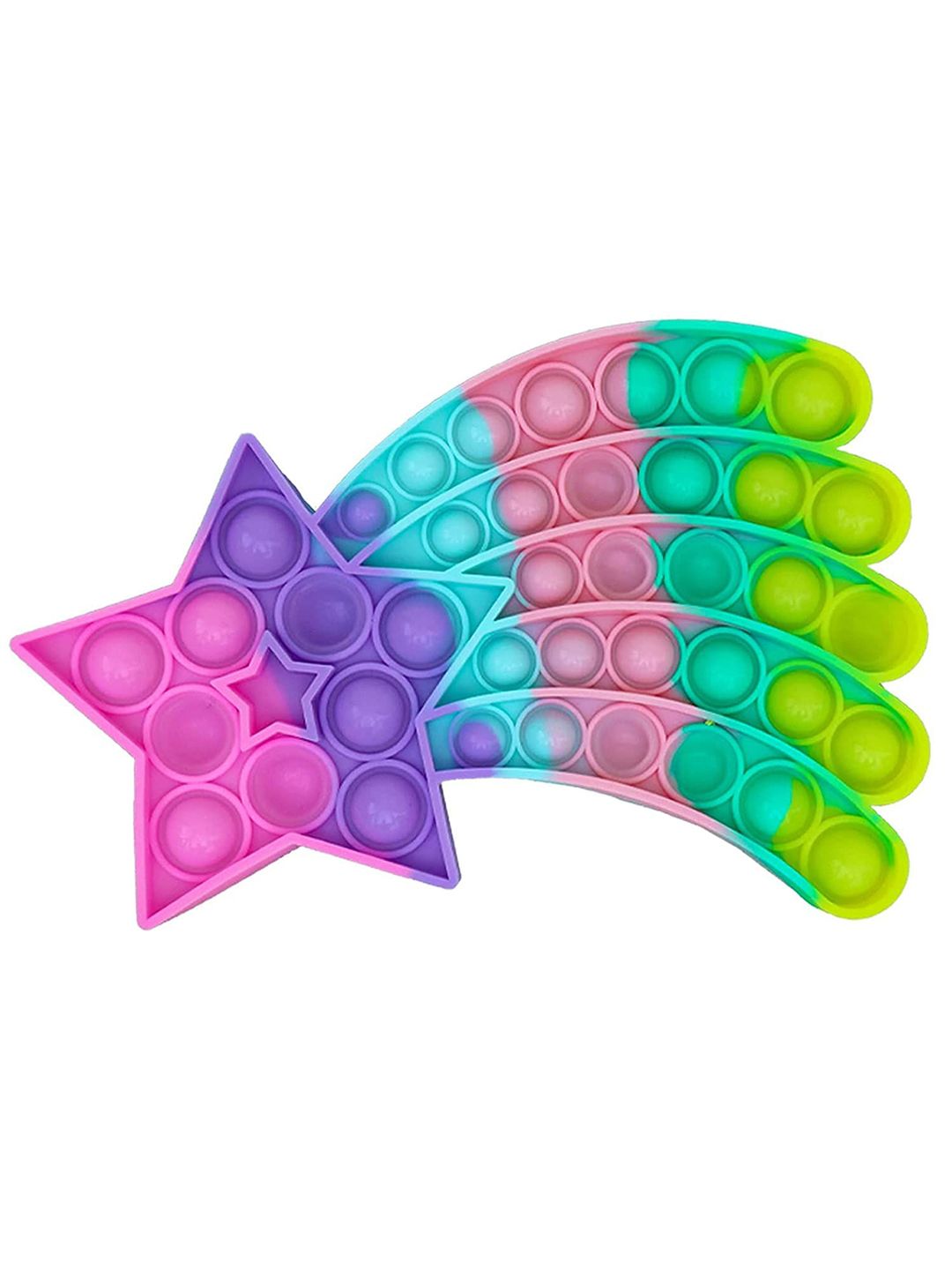 AUGEN Kids Push Pop it Bubble Fidget Activity Toys-picture-53