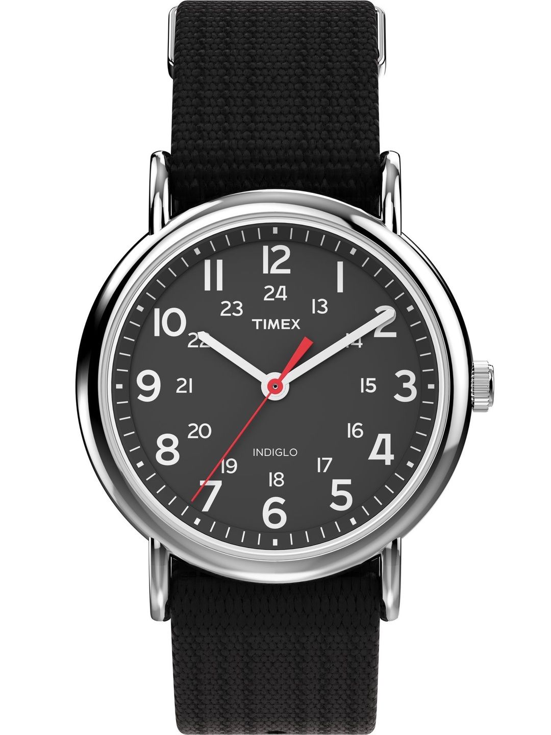 Timex Unisex Brass Printed Dial & Straps Analogue Watch T2N647UJ-image-45