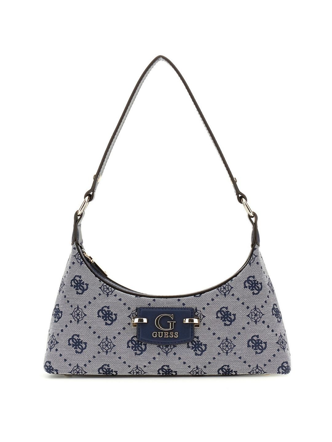 GUESS Printed Shoulder Bag-picture-43