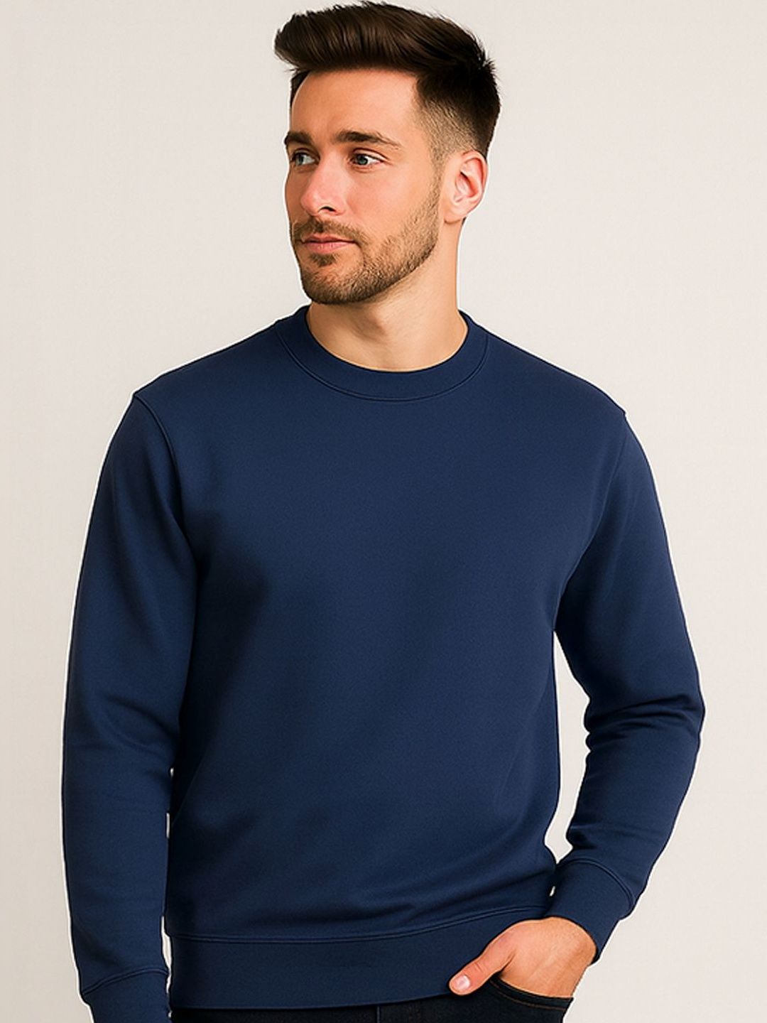 SZN Men Sweatshirt-image-40