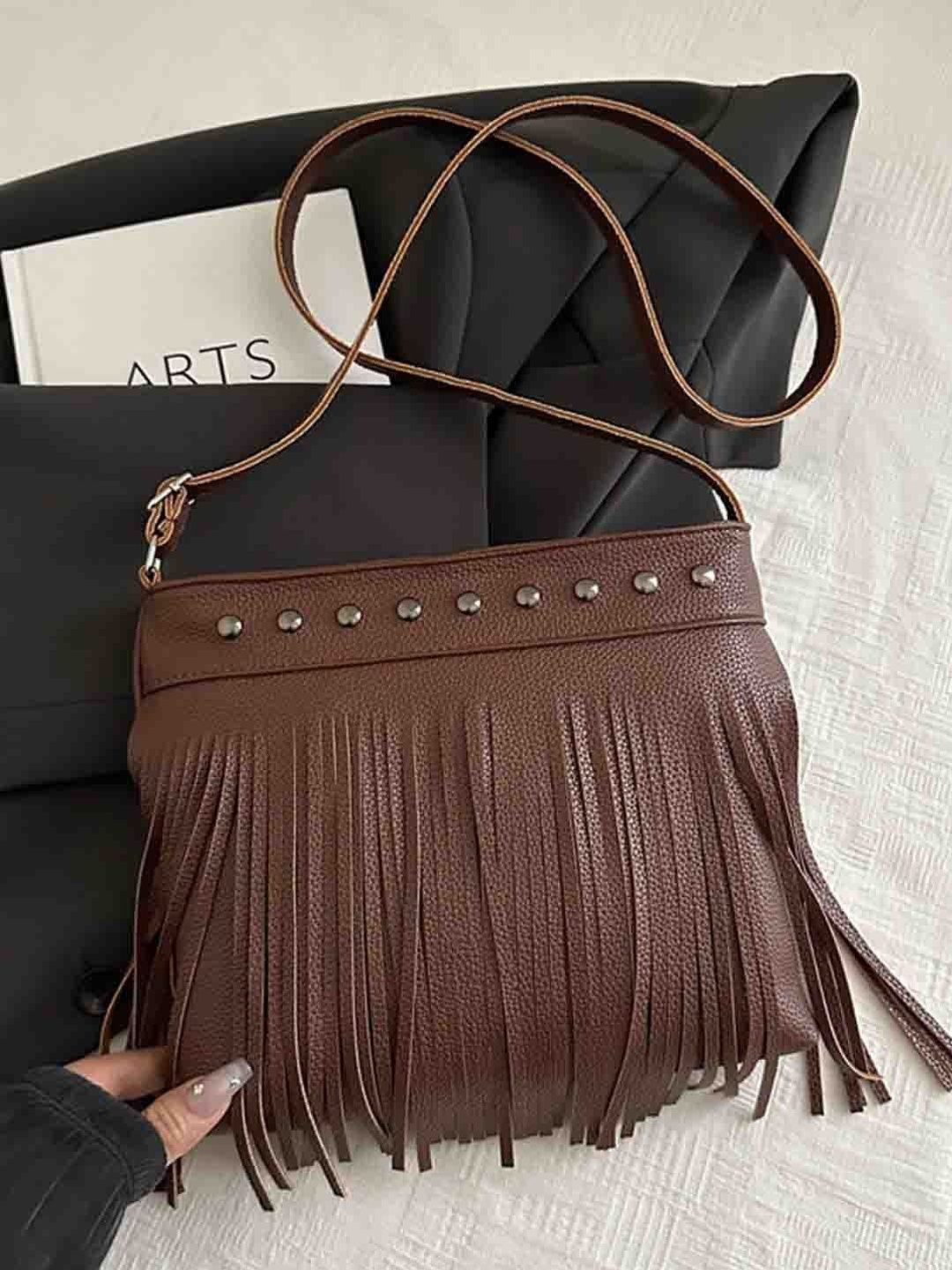 StyleCast PU Structured Shoulder Bag-picture-28
