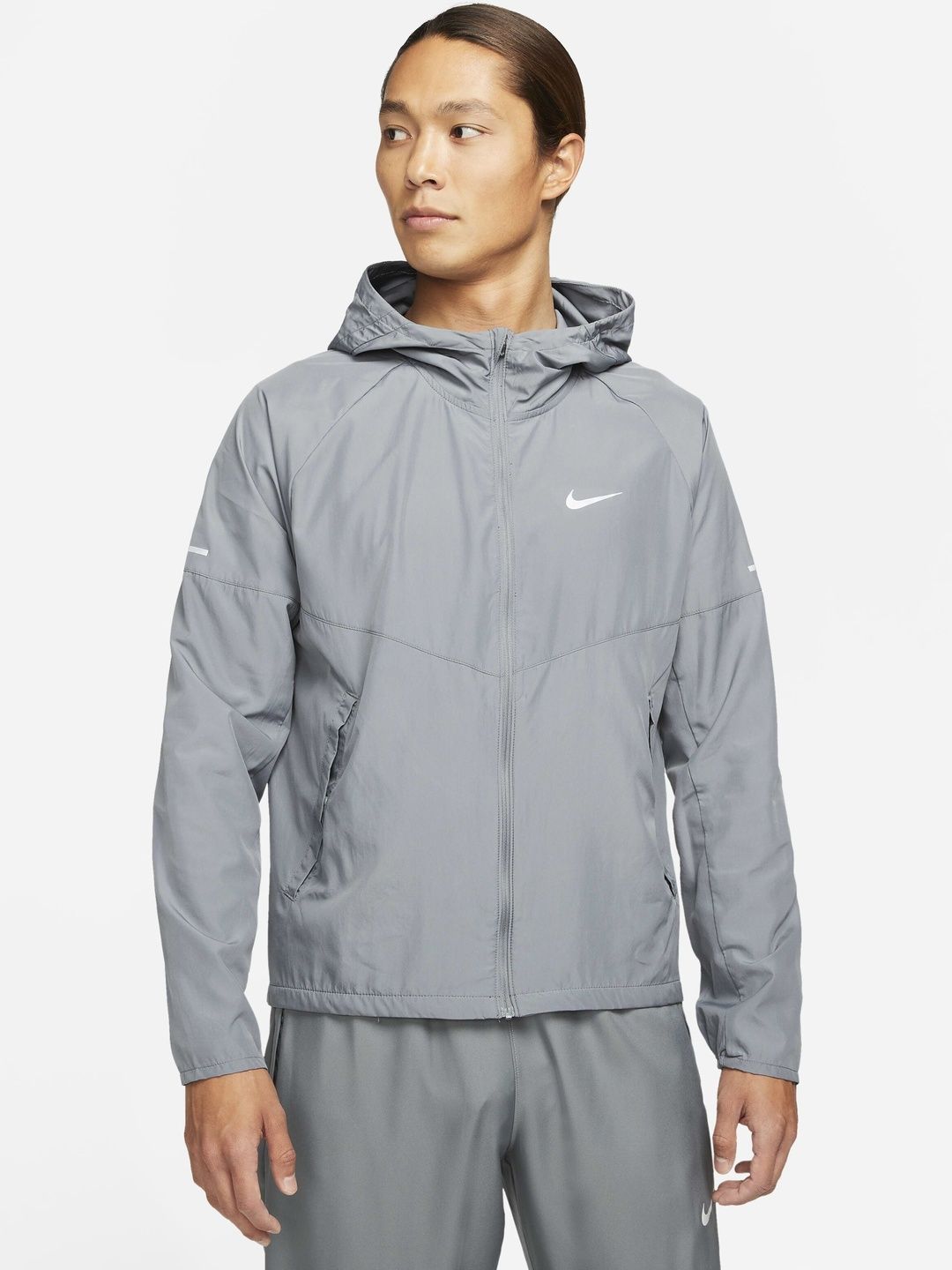 Nike Repel Miler Men's Running Jacket-picture-25