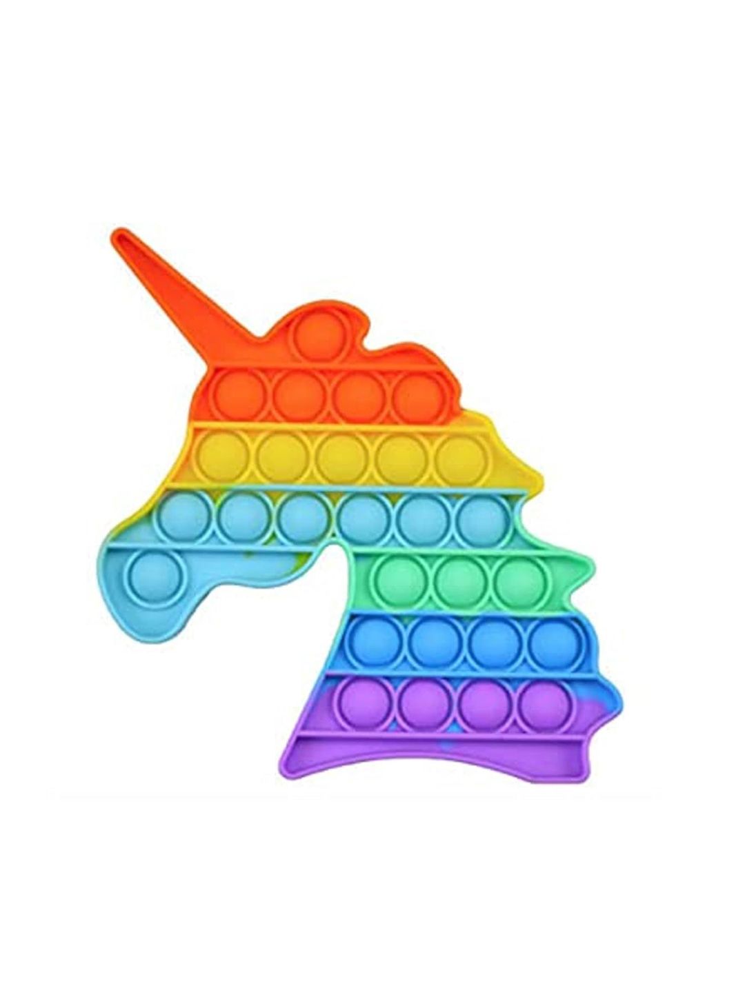 AUGEN Push Pop it Bubble Fidget Toy-image-35
