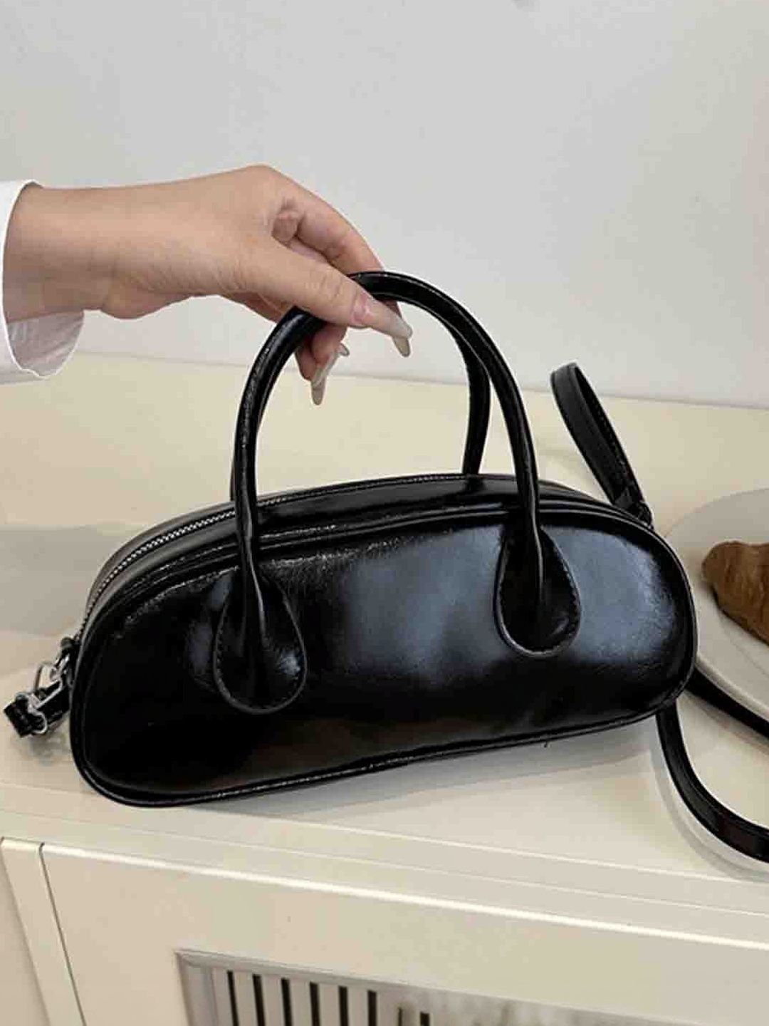 StyleCast PU Shopper Handheld Bag-picture-14