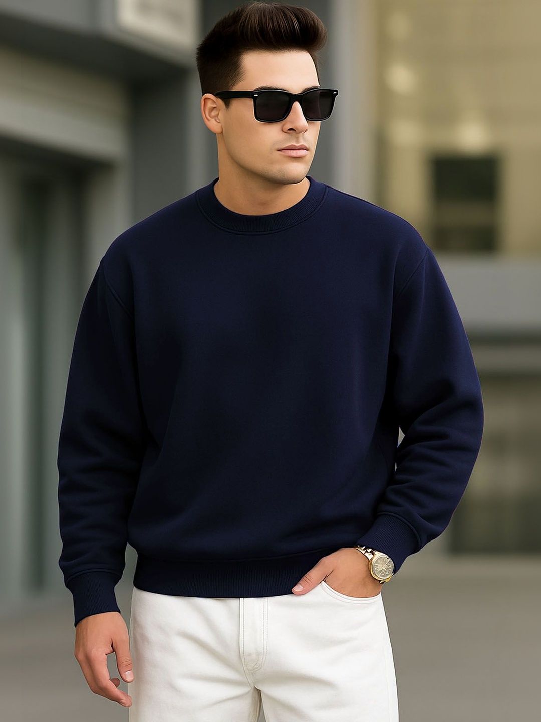 SZN Men Sweatshirt-picture-21