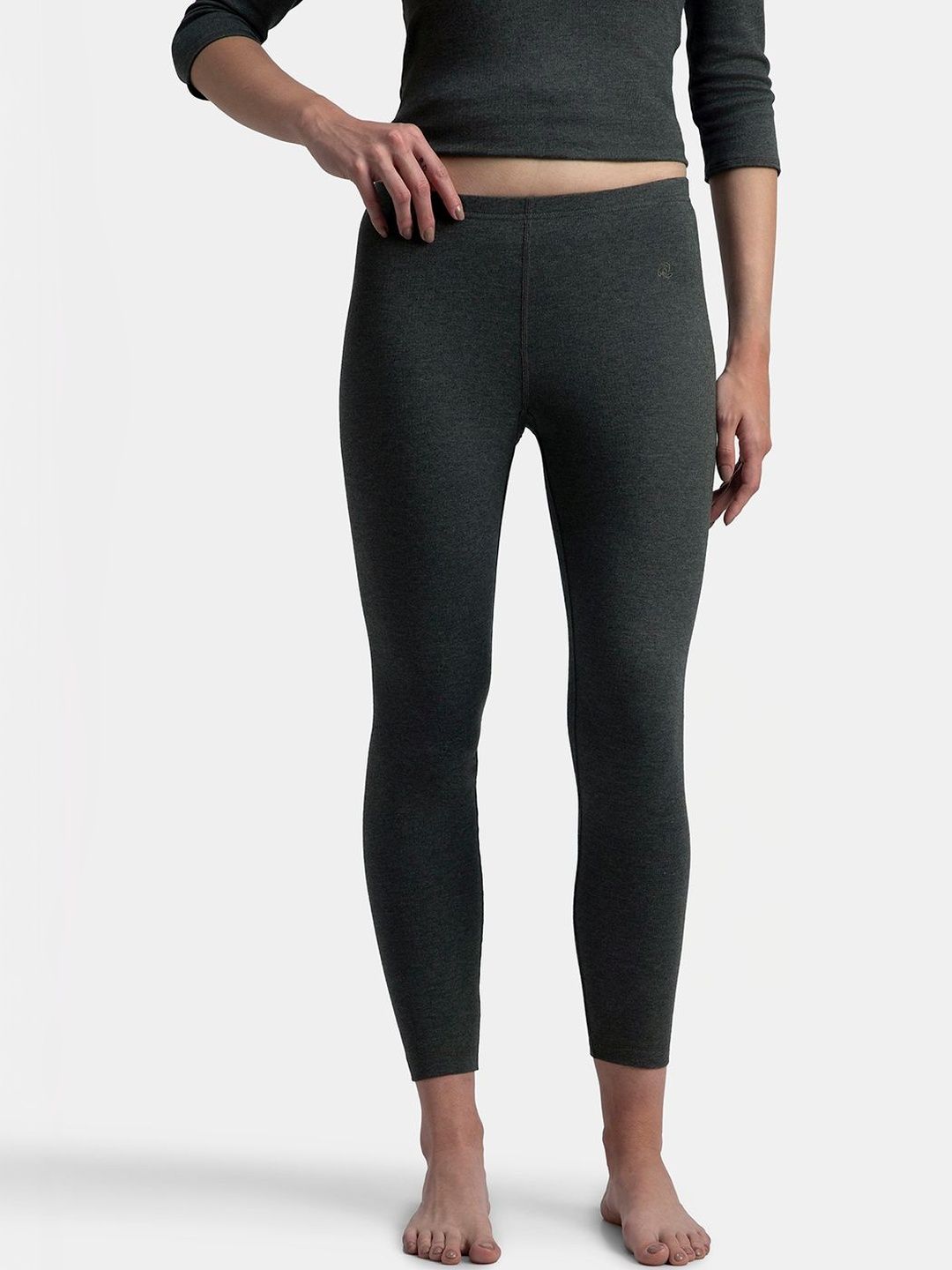 Jockey Mid Rise Thermal Bottoms-picture-16