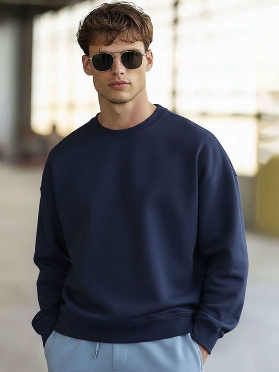 SZN Men Sweatshirt-picture-47