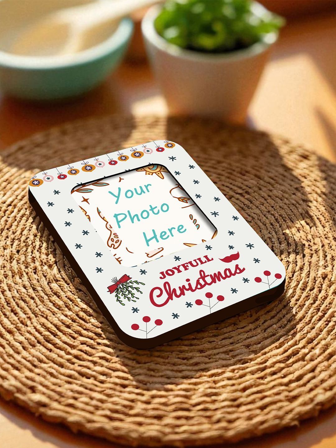 Art Street White MDF Wall Photo Frames-picture-34