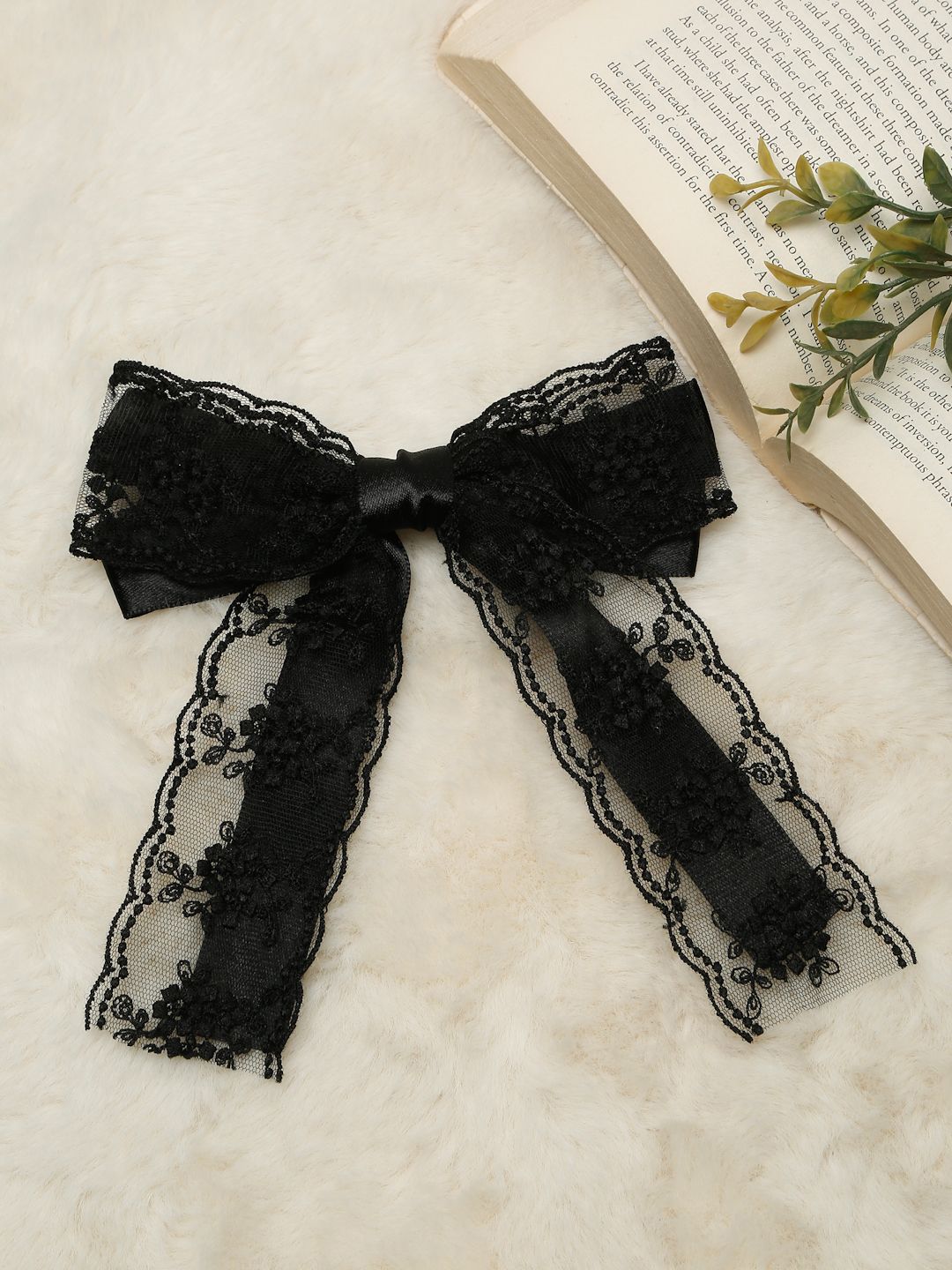Stoln Girls French Barrette-picture-31