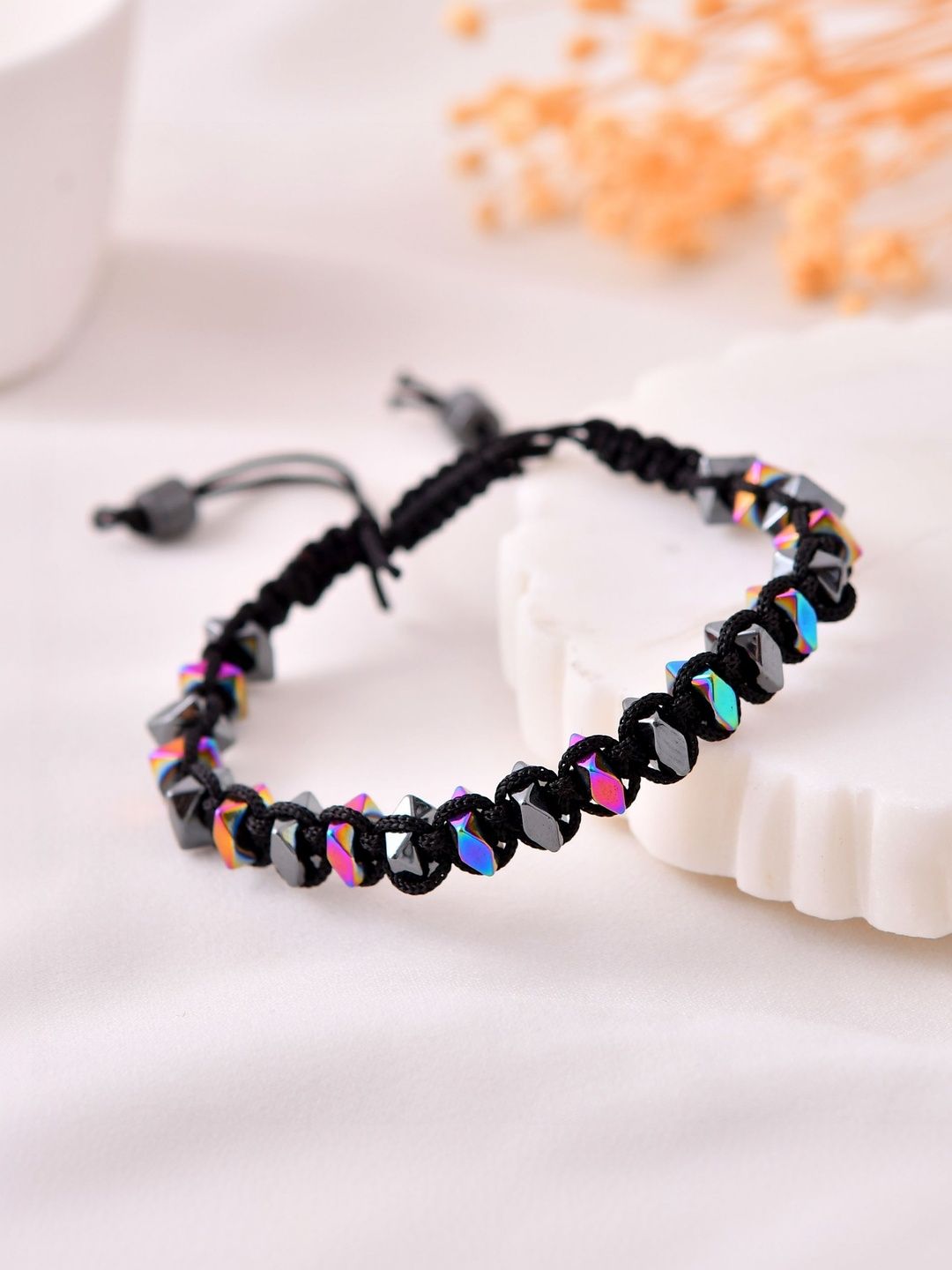 PASU FASHION Unisex Bracelet-image-44