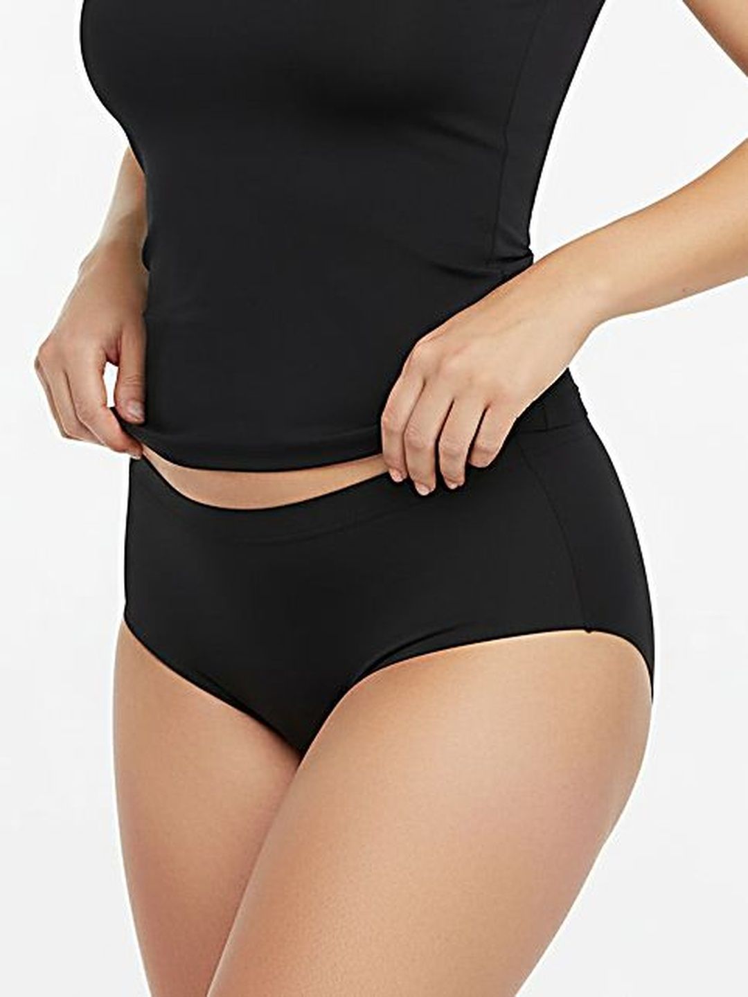 FiveFlag Combed Cotton Mid-Rise Hipster Briefs-picture-30