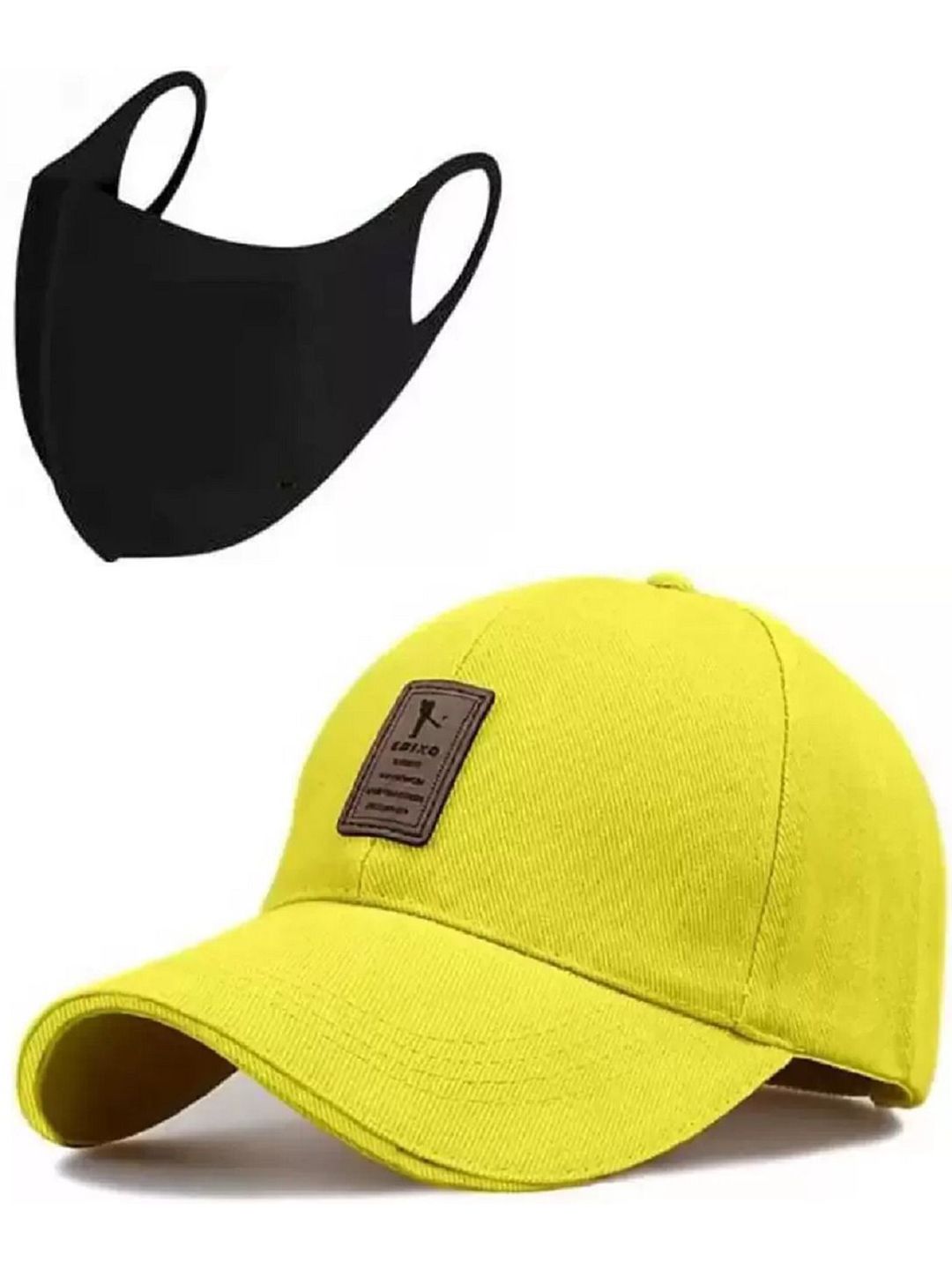 FLEXCYCAP Men Woollen Beanie-picture-35