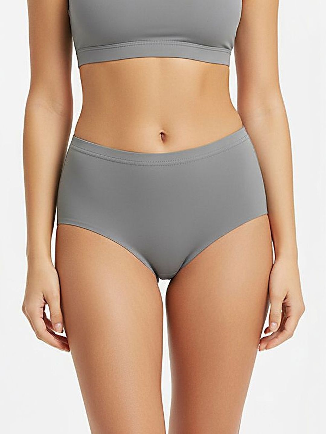 FiveFlag Combed Cotton Mid-Rise Hipster Briefs-picture-24