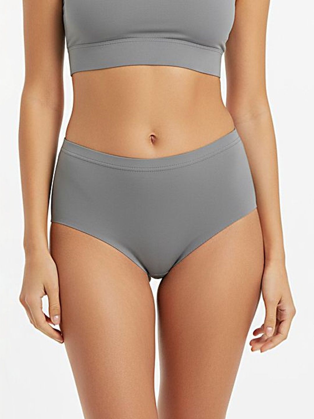 FiveFlag Combed Cotton Mid-Rise Hipster Briefs-picture-12