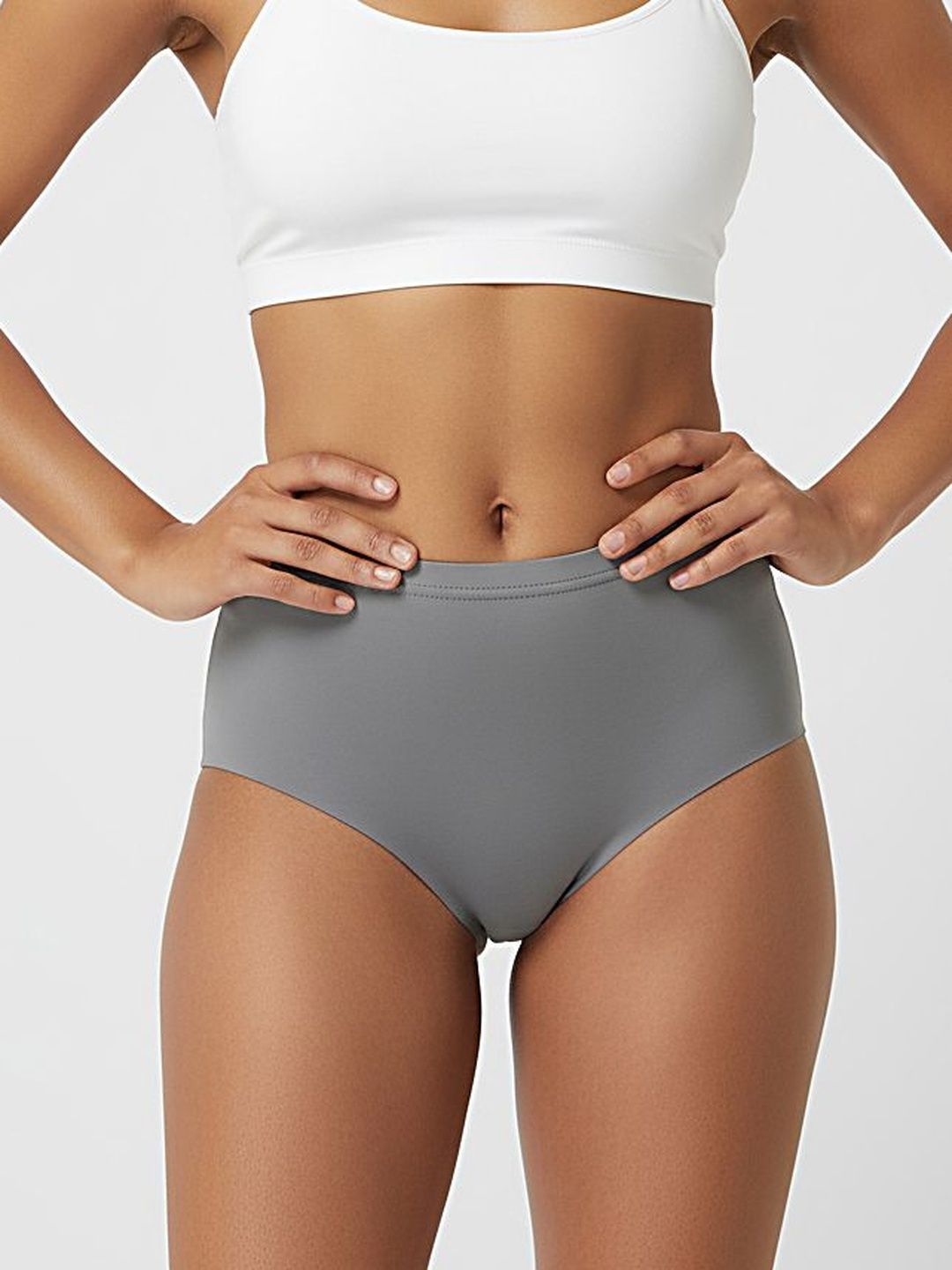 FiveFlag Combed Cotton Mid-Rise Hipster Briefs-picture-19