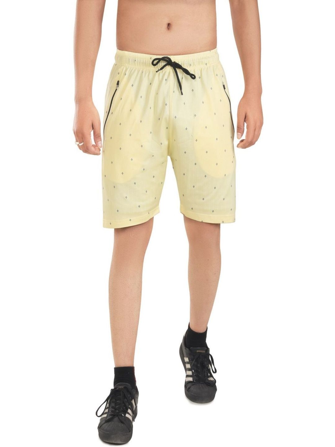 Veltick Men Printed fwd Shorts-image-26