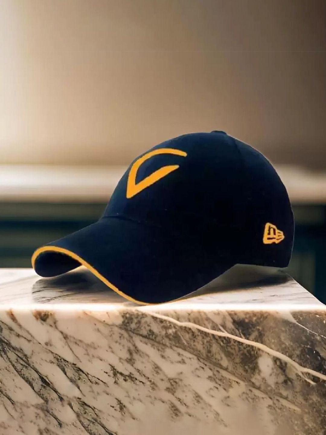 FLEXCYCAP Men Woollen Baseball Cap-picture-16