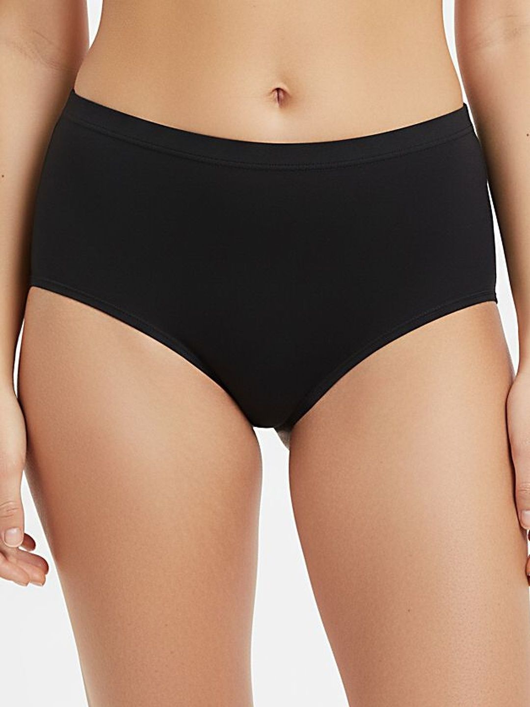 FiveFlag Combed Cotton Mid-Rise Hipster Briefs-picture-30