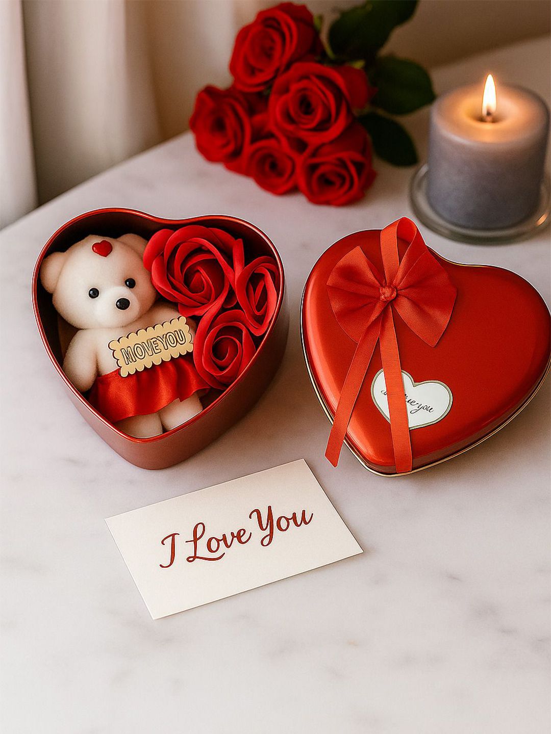 DeoDap Unisex Accessory Gift Set-picture-11