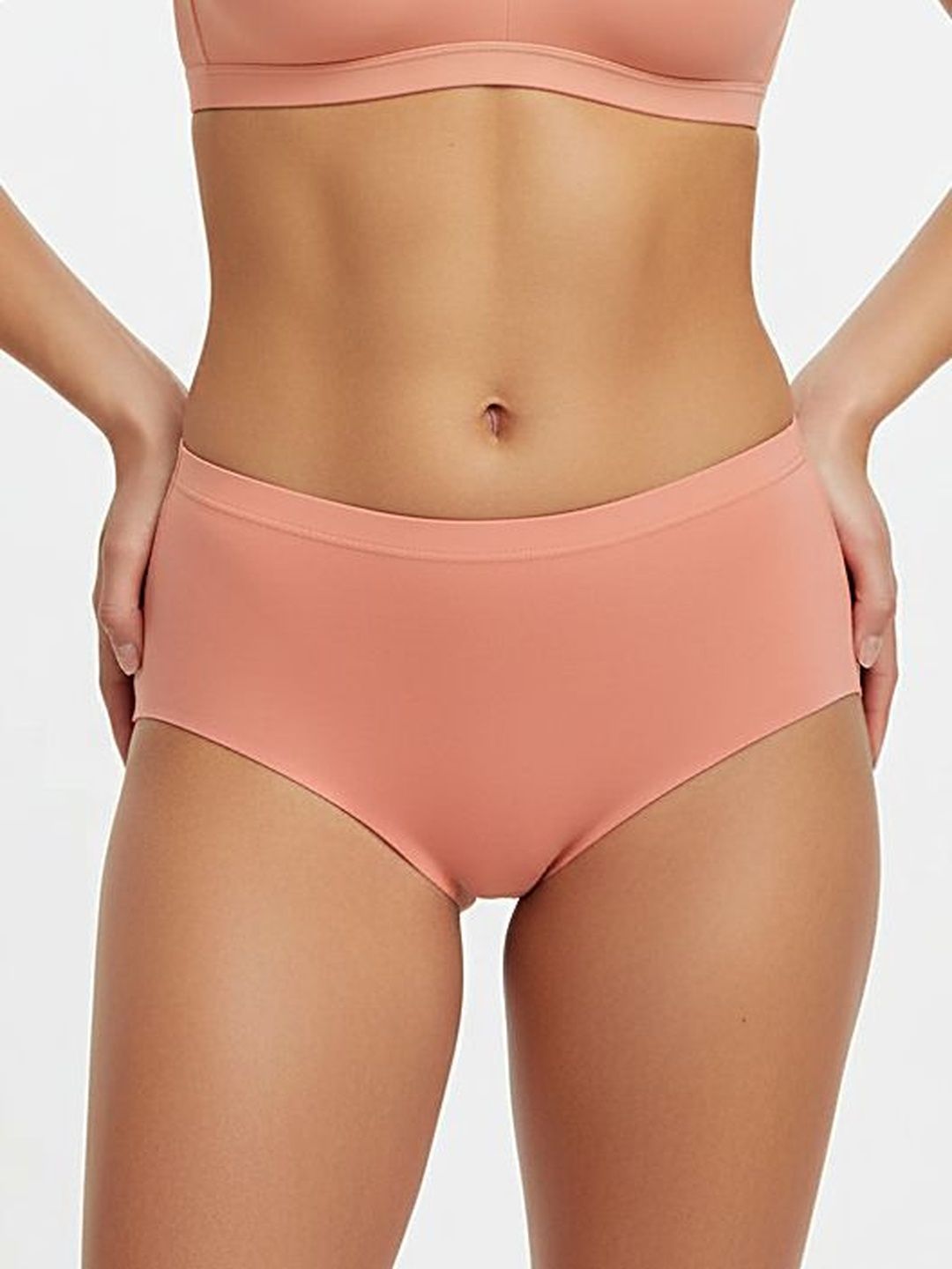 FiveFlag Combed Cotton Mid-Rise Hipster Briefs-picture-6