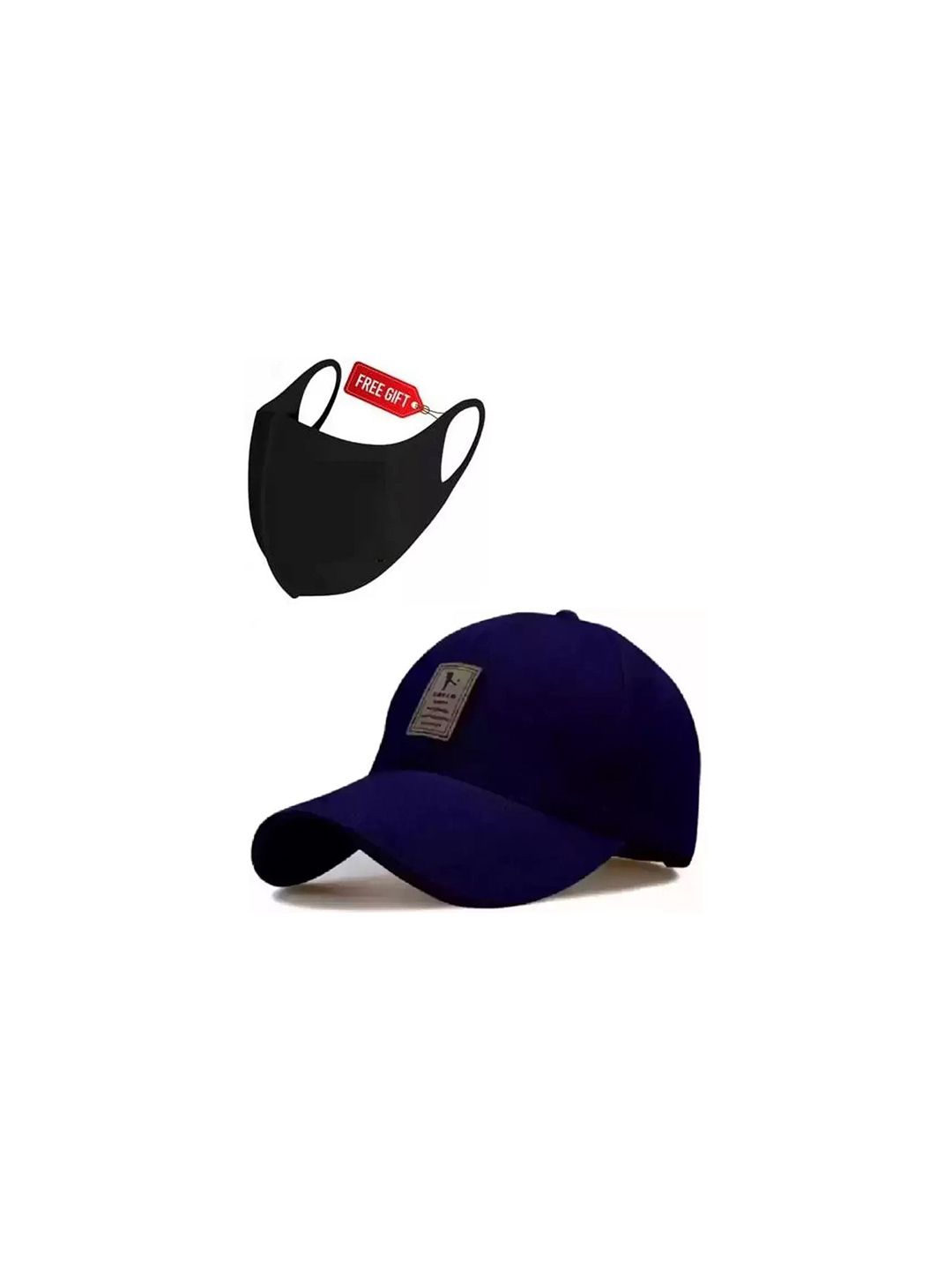 FLEXCYCAP Men Woollen Baseball Cap-image-12