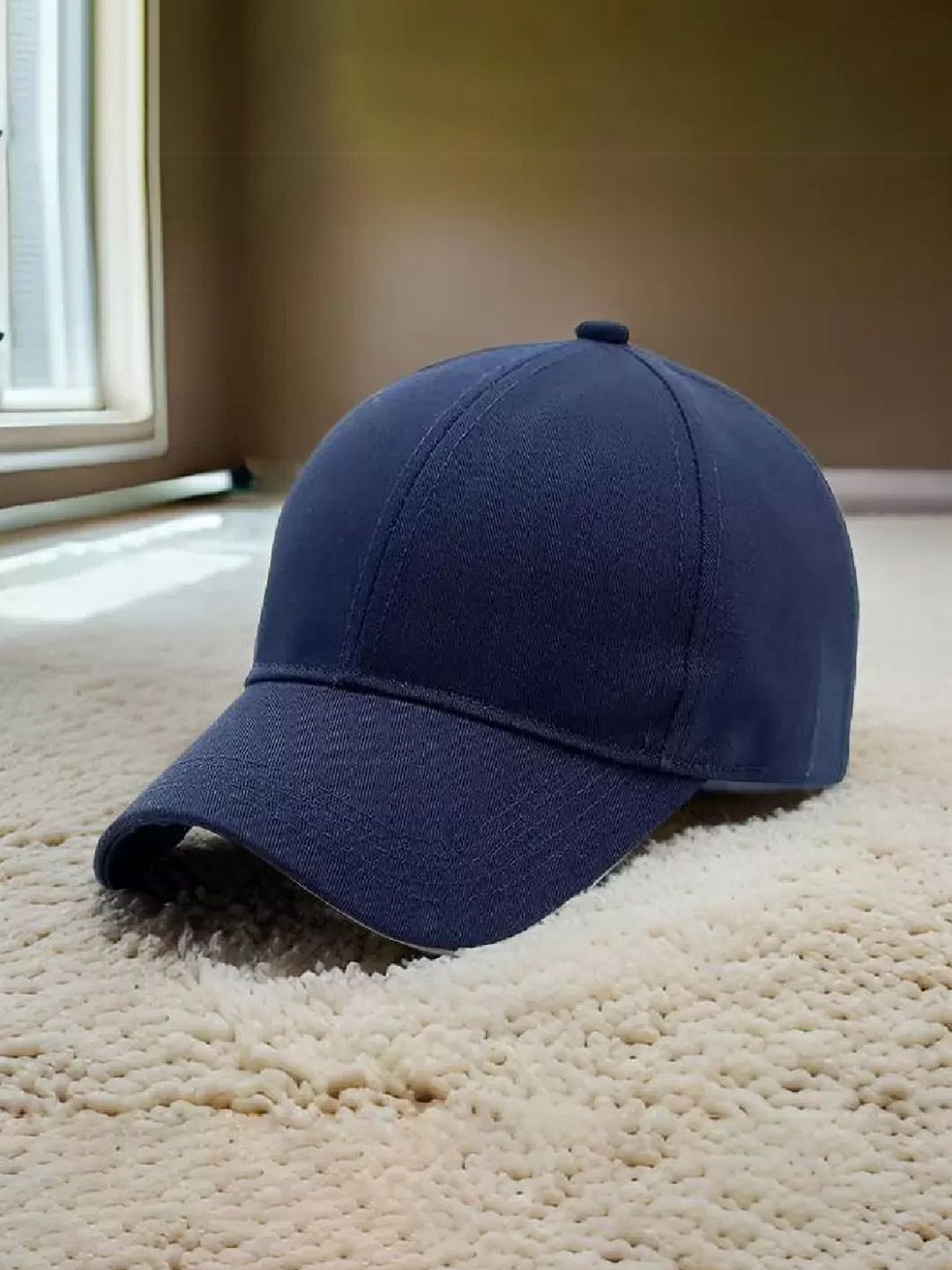 FLEXCYCAP Men Woollen Beanie-picture-39