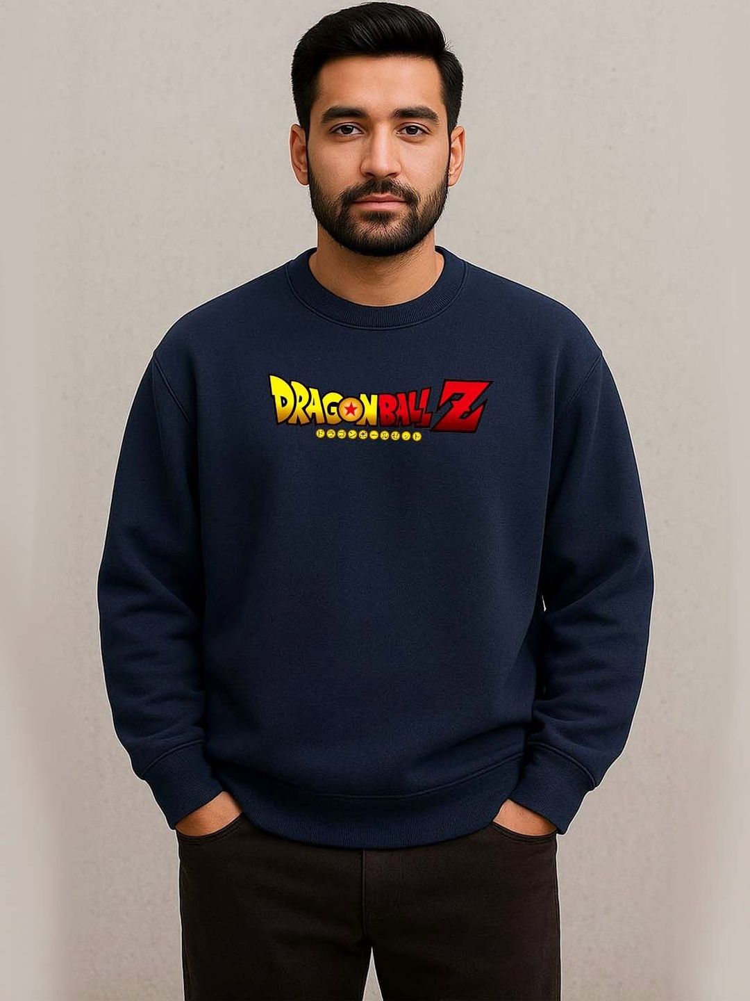 Organic Chics Men Printed Sweatshirt-picture-24