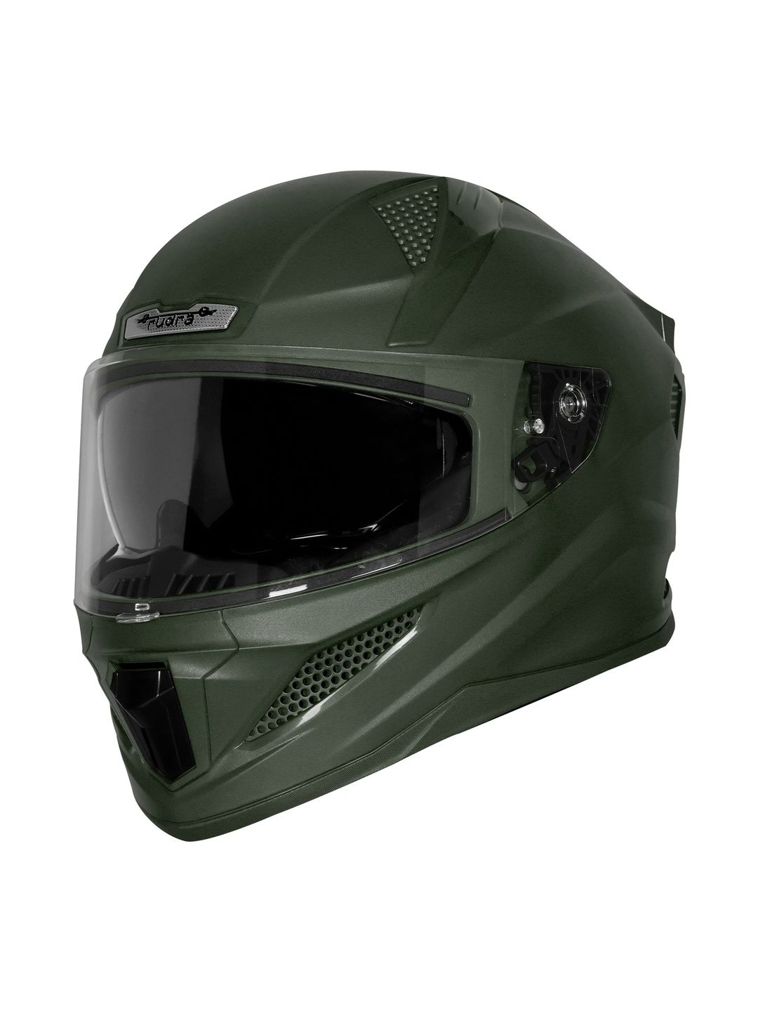 Steelbird Rudra Men Scratch-Resistant Full Face Helmets