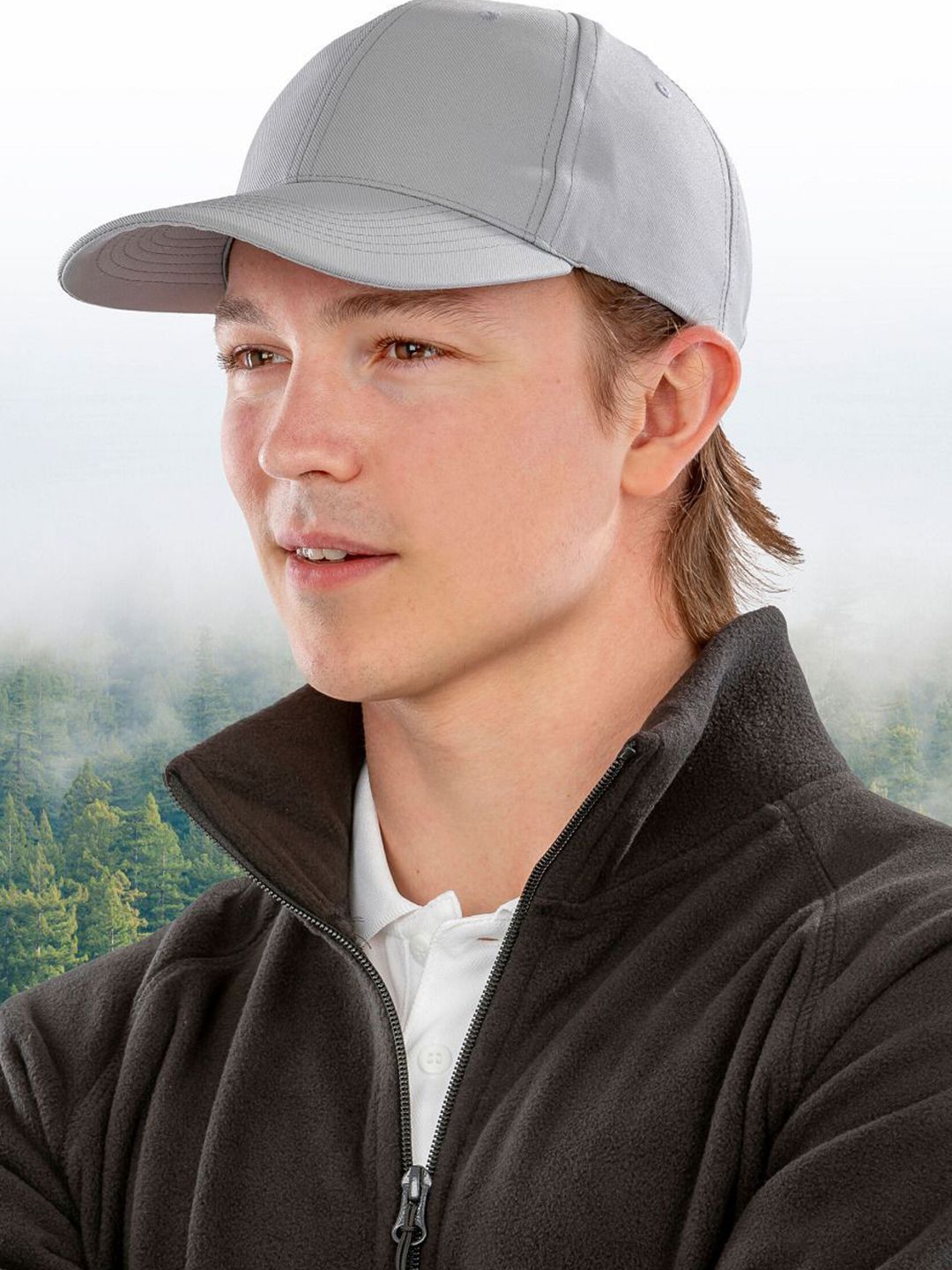 FLEXCYCAP Men Woollen Beanie-picture-24