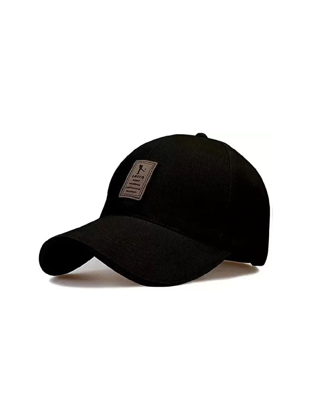FLEXCYCAP Men Woollen Visor Cap-image-14