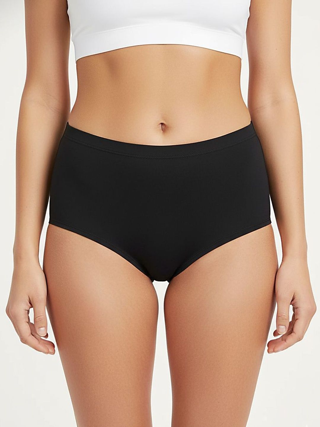 FiveFlag Mid-Rise Hipster Briefs-picture-24
