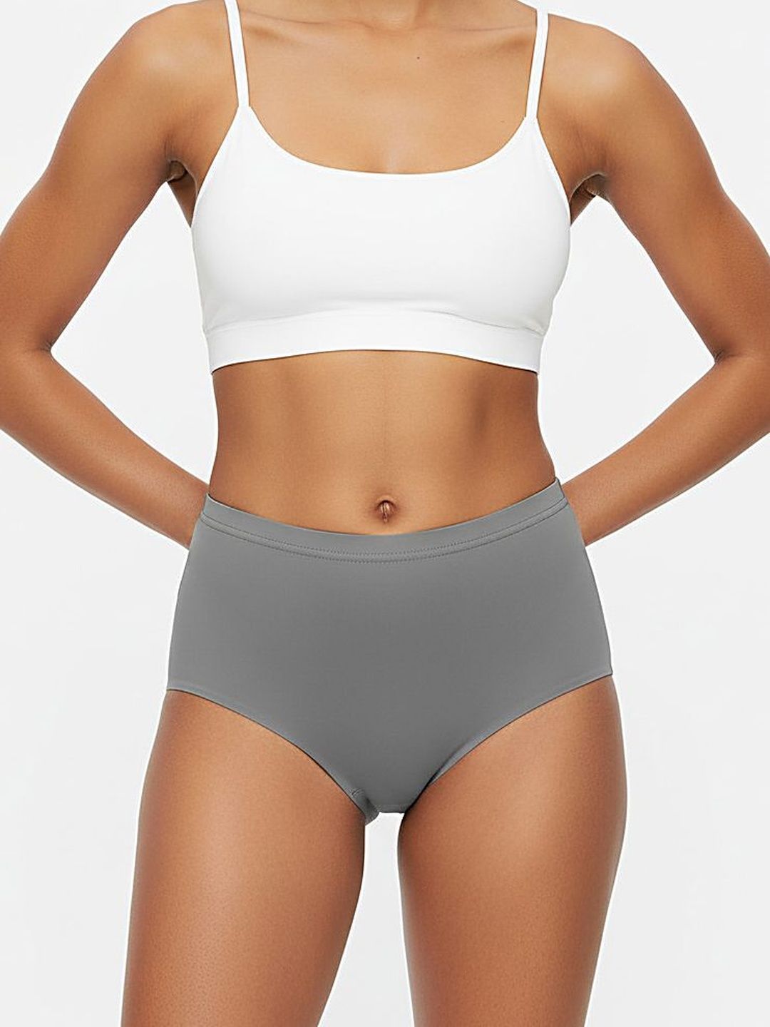 FiveFlag Combed Cotton Mid-Rise Hipster Briefs-picture-12