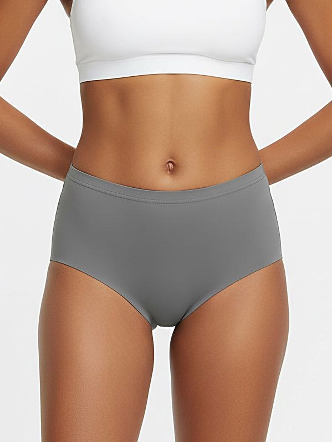 FiveFlag Combed Cotton Mid-Rise Hipster Briefs-picture-26