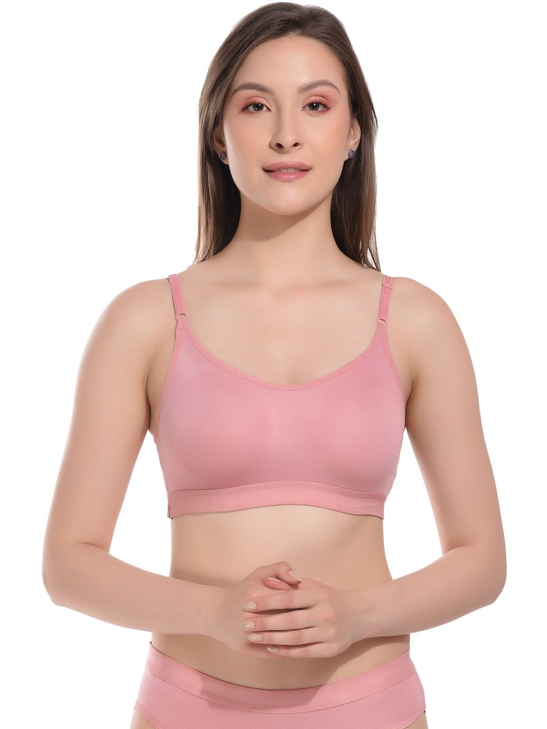 Kinza soft. Bra Full Coverage Underwired-picture-52