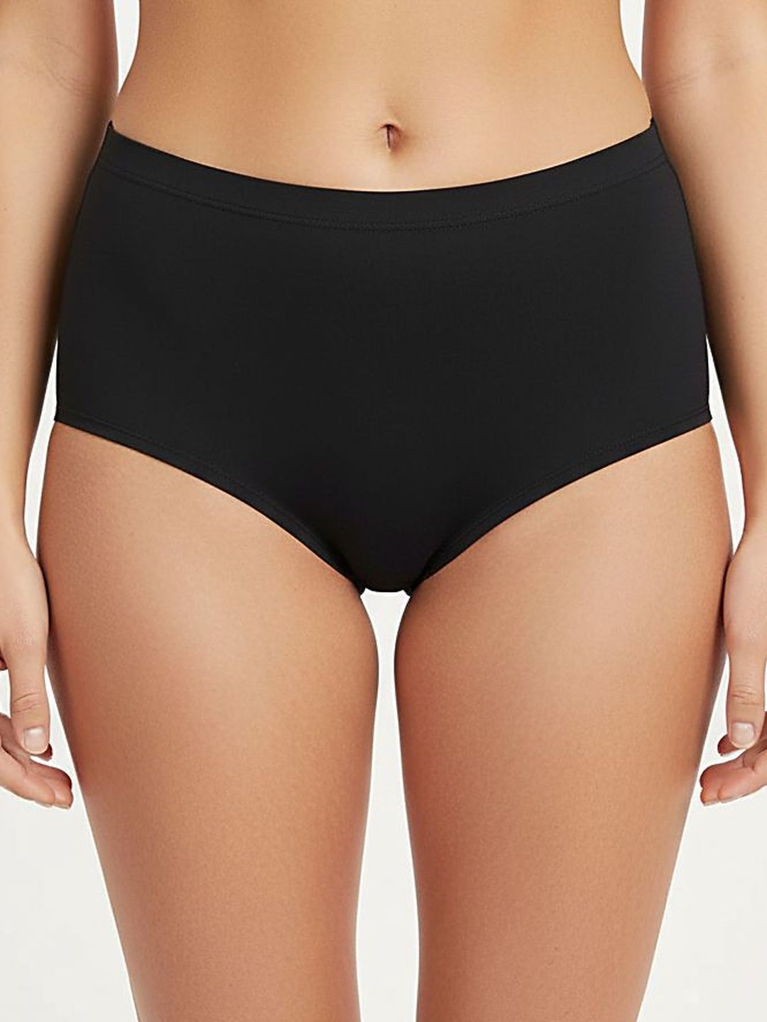 FiveFlag Mid-Rise Hipster Briefs-picture-25