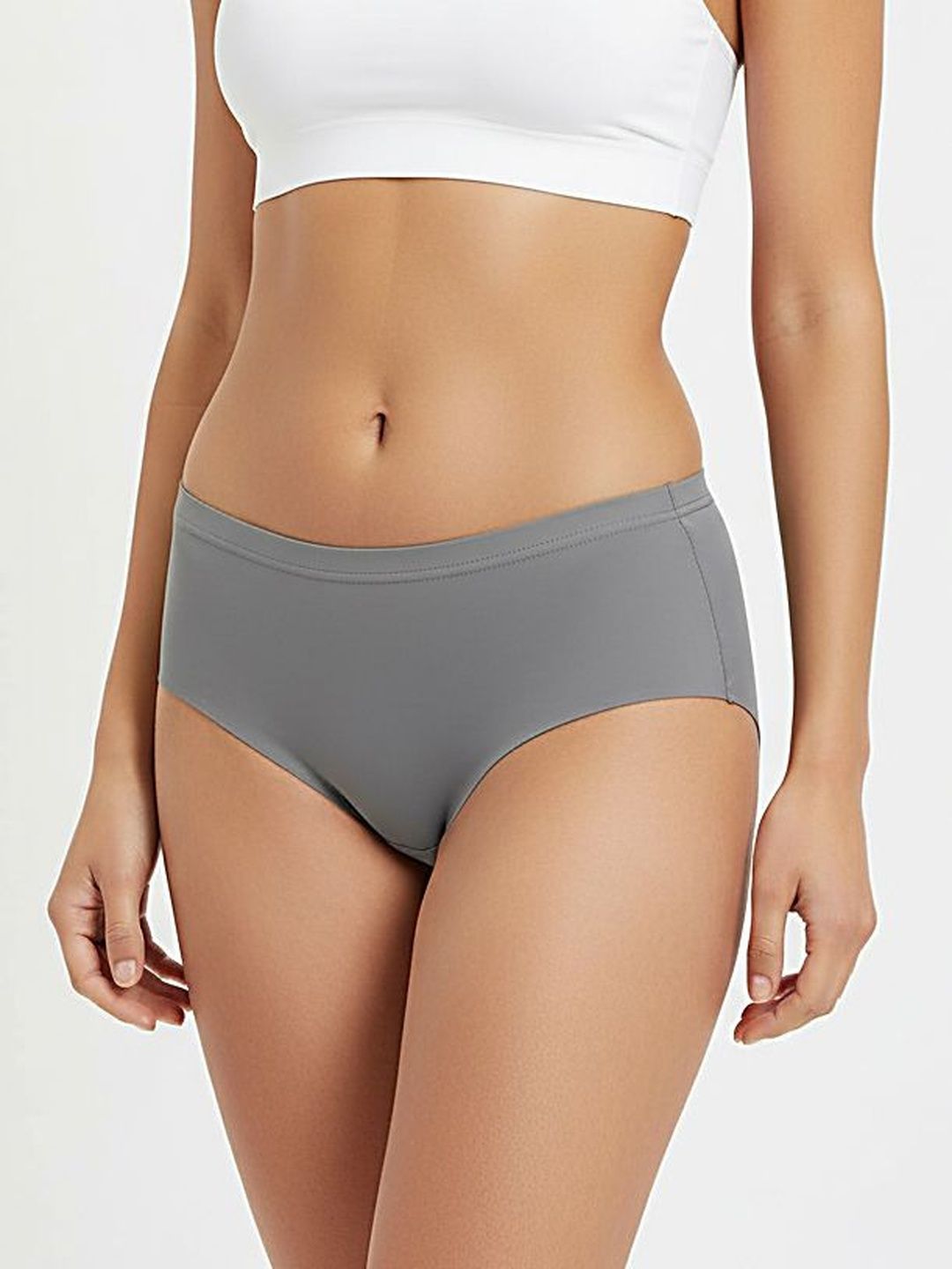 FiveFlag Combed Cotton Mid-Rise Hipster Briefs-picture-15