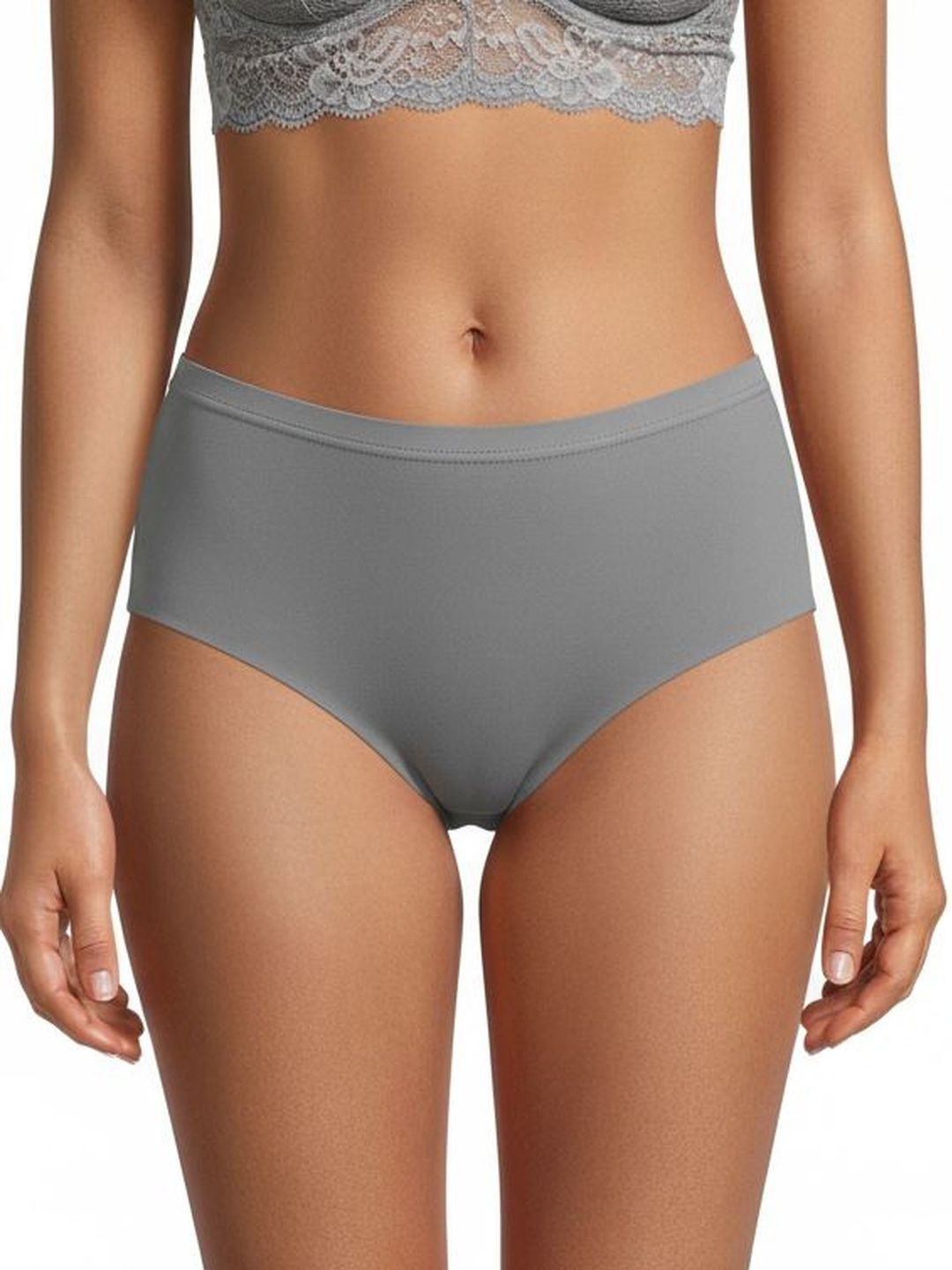 FiveFlag Combed Cotton Mid-Rise Hipster Briefs-picture-13