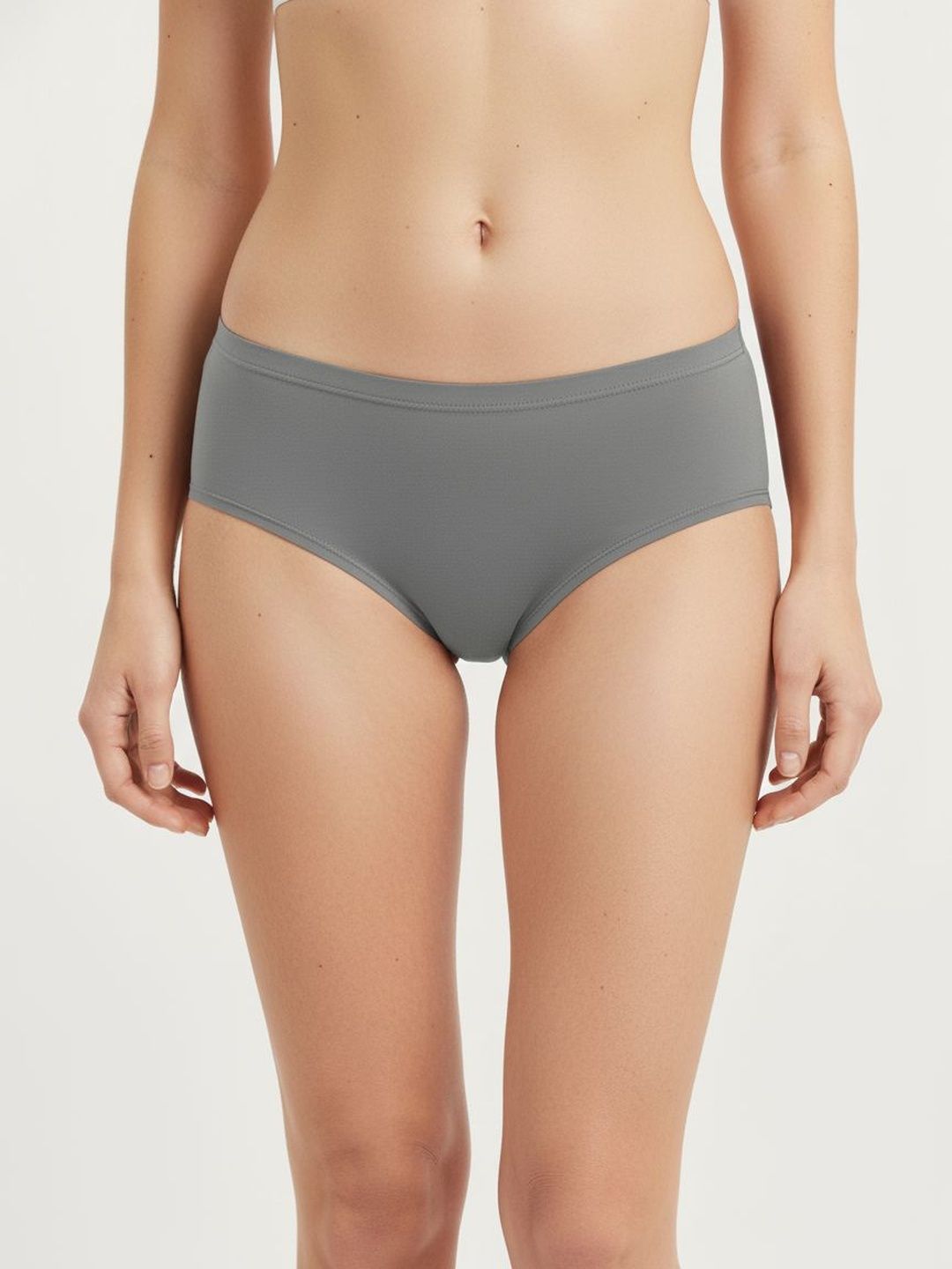 FiveFlag Combed Cotton Mid-Rise Hipster Briefs-picture-14