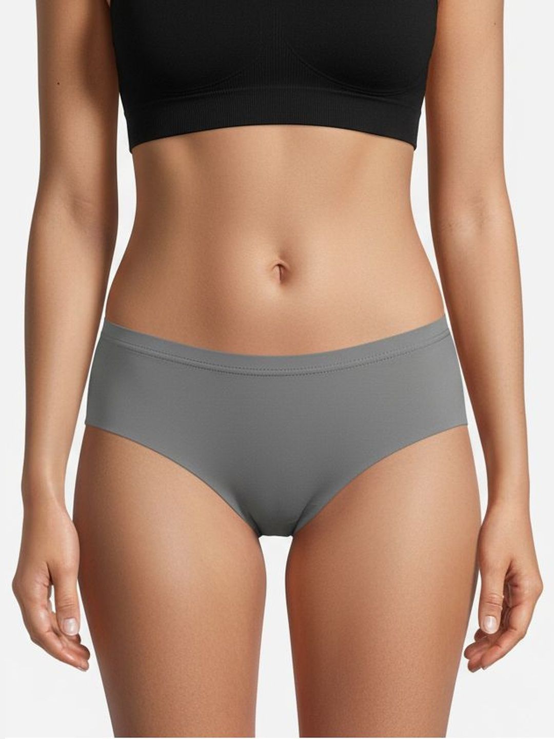FiveFlag Combed Cotton Mid-Rise Hipster Briefs-picture-12