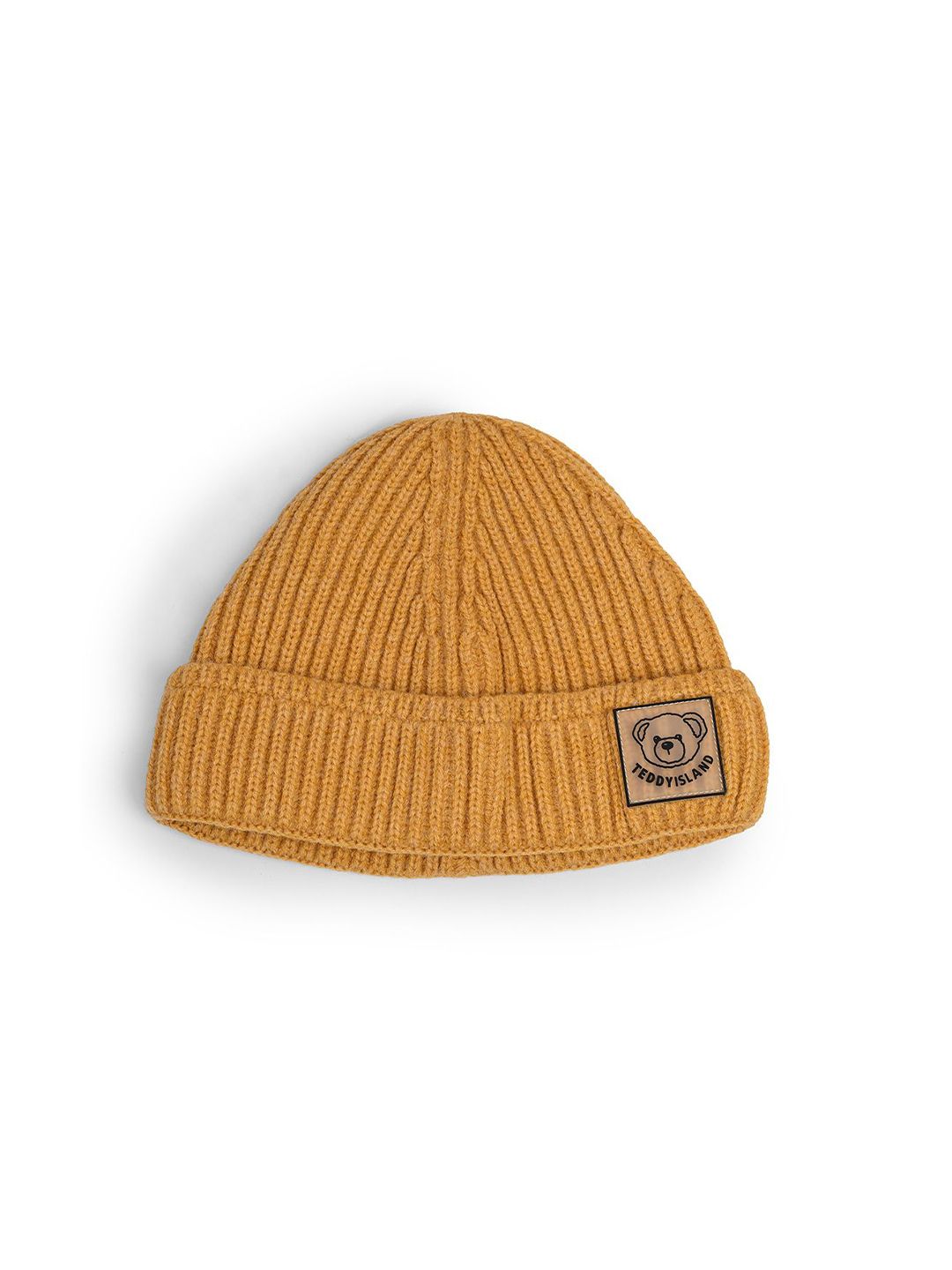 Cazzano Men Woollen Beanie-picture-58