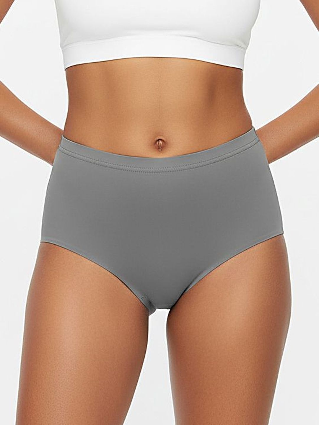 FiveFlag Combed Cotton Mid-Rise Hipster Briefs-picture-18