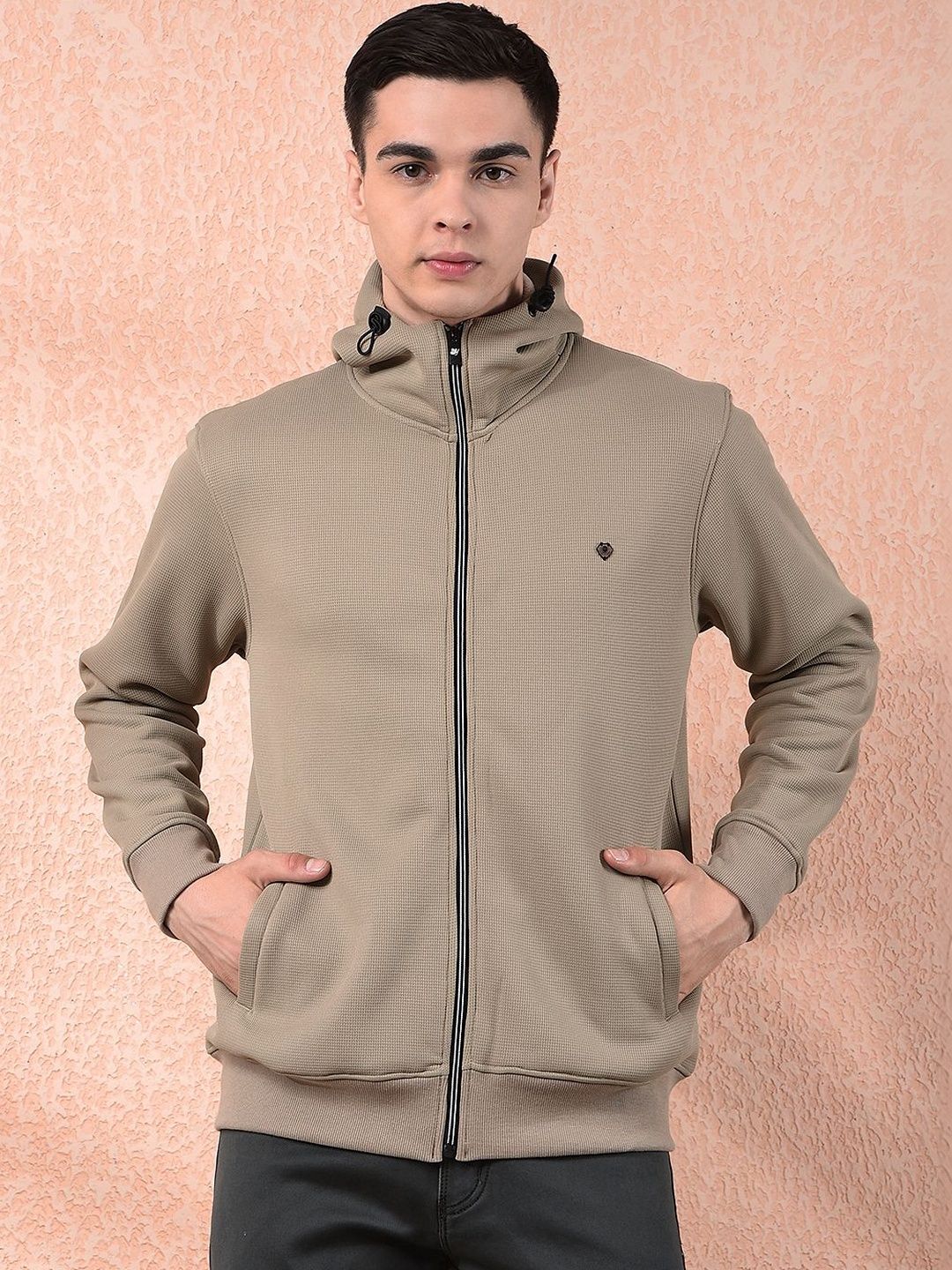 COBB Men Hooded Sweatshirt-picture-22