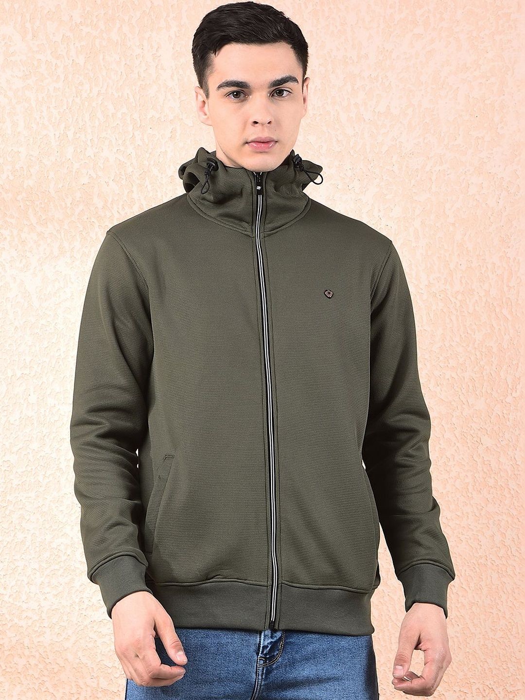 COBB Men Hooded Sweatshirt-picture-35