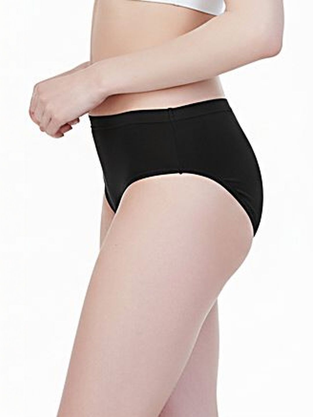 FiveFlag Combed Cotton Mid-Rise Hipster Briefs-picture-40