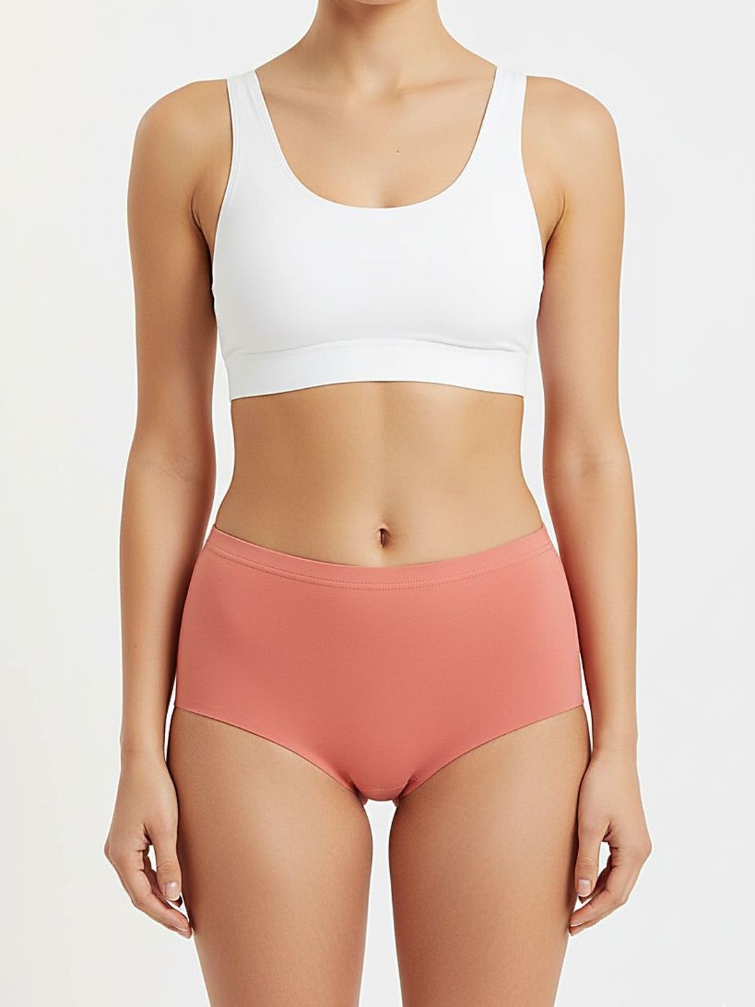 FiveFlag Combed Cotton Mid-Rise Hipster Briefs-picture-39